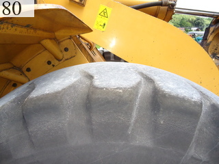 Used Construction Machine Used CAT CAT Wheel Loader bigger than 1.0m3 950H