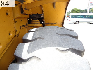 Used Construction Machine Used CAT CAT Wheel Loader bigger than 1.0m3 950H