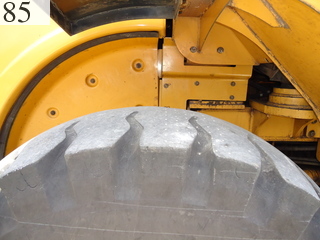 Used Construction Machine Used CAT CAT Wheel Loader bigger than 1.0m3 950H