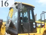 Used Construction Machine Used CAT CAT Wheel Loader bigger than 1.0m3 950H