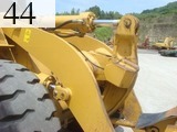 Used Construction Machine Used CAT CAT Wheel Loader bigger than 1.0m3 950H