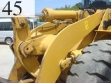 Used Construction Machine Used CAT CAT Wheel Loader bigger than 1.0m3 950H