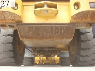 Used Construction Machine Used CAT CAT Wheel Loader bigger than 1.0m3 950H