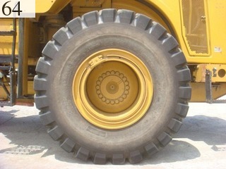 Used Construction Machine Used CAT CAT Wheel Loader bigger than 1.0m3 950H