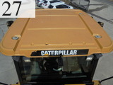 Used Construction Machine Used CAT CAT Wheel Loader bigger than 1.0m3 966H