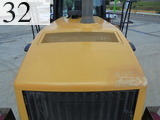 Used Construction Machine Used CAT CAT Wheel Loader bigger than 1.0m3 966H