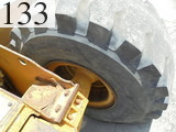 Used Construction Machine Used CAT CAT Wheel Loader bigger than 1.0m3 966H