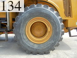 Used Construction Machine Used CAT CAT Wheel Loader bigger than 1.0m3 966H