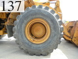 Used Construction Machine Used CAT CAT Wheel Loader bigger than 1.0m3 966H