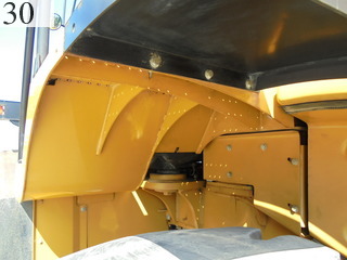 Used Construction Machine Used CAT CAT Wheel Loader bigger than 1.0m3 966H