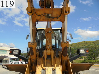 Used Construction Machine Used CAT CAT Wheel Loader bigger than 1.0m3 966H