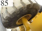 Used Construction Machine Used CAT CAT Wheel Loader bigger than 1.0m3 966K