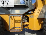 Used Construction Machine Used TCM TCM Wheel Loader bigger than 1.0m3 E830