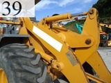 Used Construction Machine Used TCM TCM Wheel Loader bigger than 1.0m3 E830