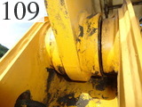 Used Construction Machine Used TCM TCM Wheel Loader bigger than 1.0m3 E830