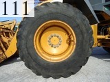 Used Construction Machine Used TCM TCM Wheel Loader bigger than 1.0m3 E830