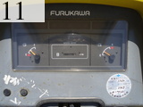 Used Construction Machine Used FURUKAWA FURUKAWA Wheel Loader smaller than 1.0m3 FL302