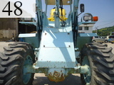 Used Construction Machine Used FURUKAWA FURUKAWA Wheel Loader smaller than 1.0m3 FL302