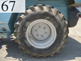 Used Construction Machine Used FURUKAWA FURUKAWA Wheel Loader smaller than 1.0m3 FL302