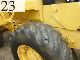 Used Construction Machine Used CAT CAT Wheel Loader smaller than 1.0m3 IT12ZS