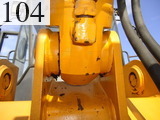 Used Construction Machine Used TCM TCM Wheel Loader bigger than 1.0m3 L19