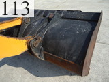 Used Construction Machine Used TCM TCM Wheel Loader bigger than 1.0m3 L19