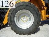 Used Construction Machine Used TCM TCM Wheel Loader bigger than 1.0m3 L19