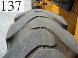 Used Construction Machine Used TCM TCM Wheel Loader bigger than 1.0m3 L19