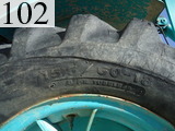 Used Construction Machine Used KOBELCO KOBELCO Wheel Loader smaller than 1.0m3 LK50Z-3