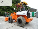 Used Construction Machine Used HITACHI HITACHI Wheel Loader smaller than 1.0m3 LX30