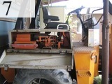 Used Construction Machine Used HITACHI HITACHI Wheel Loader smaller than 1.0m3 LX30