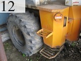 Used Construction Machine Used HITACHI HITACHI Wheel Loader smaller than 1.0m3 LX30