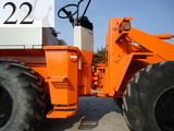 Used Construction Machine Used HITACHI HITACHI Wheel Loader smaller than 1.0m3 LX30