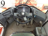 Used Construction Machine Used HITACHI HITACHI Wheel Loader bigger than 1.0m3 LX70-5