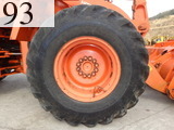 Used Construction Machine Used HITACHI HITACHI Wheel Loader bigger than 1.0m3 LX70-5