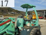 Used Construction Machine Used YANMAR YANMAR Wheel Loader smaller than 1.0m3 V4-3