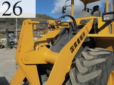 Used Construction Machine Used KOMATSU KOMATSU Wheel Loader bigger than 1.0m3 WA100-5