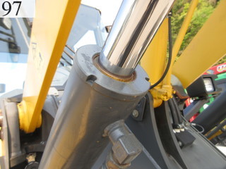 Used Construction Machine Used KOMATSU KOMATSU Wheel Loader bigger than 1.0m3 WA100-6