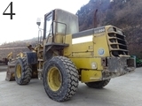 Used Construction Machine Used KOMATSU KOMATSU Wheel Loader bigger than 1.0m3 WA200-3