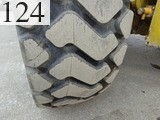 Used Construction Machine Used KOMATSU KOMATSU Wheel Loader bigger than 1.0m3 WA200-3