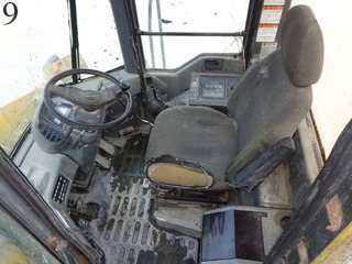 Used Construction Machine Used KOMATSU KOMATSU Wheel Loader bigger than 1.0m3 WA200-3