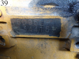 Used Construction Machine Used KOMATSU KOMATSU Wheel Loader bigger than 1.0m3 WA200-3