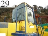 Used Construction Machine Used KOMATSU KOMATSU Wheel Loader bigger than 1.0m3 WA200-3