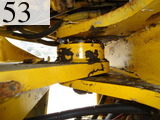 Used Construction Machine Used KOMATSU KOMATSU Wheel Loader bigger than 1.0m3 WA200-3