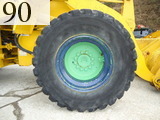 Used Construction Machine Used KOMATSU KOMATSU Wheel Loader bigger than 1.0m3 WA200-3