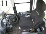 Used Construction Machine Used KOMATSU KOMATSU Wheel Loader bigger than 1.0m3 WA270-6