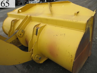 Used Construction Machine Used KOMATSU KOMATSU Wheel Loader bigger than 1.0m3 WA270-6