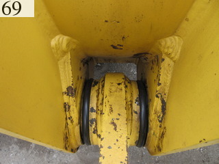 Used Construction Machine Used KOMATSU KOMATSU Wheel Loader bigger than 1.0m3 WA270-6