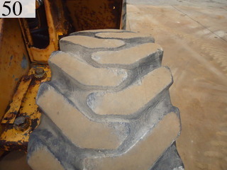 Used Construction Machine Used KOMATSU KOMATSU Wheel Loader smaller than 1.0m3 WA30-2