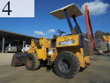 Used Construction Machine Used KOMATSU KOMATSU Wheel Loader smaller than 1.0m3 WA30-3